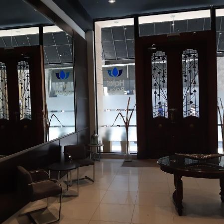 Bagu Buenos Aires Ξενοδοχείο Εξωτερικό φωτογραφία