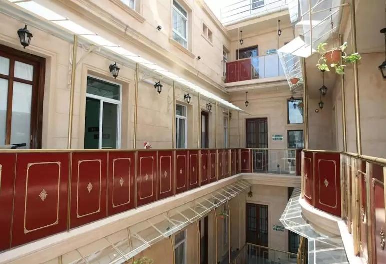 Bagu Buenos Aires Ξενοδοχείο Εξωτερικό φωτογραφία