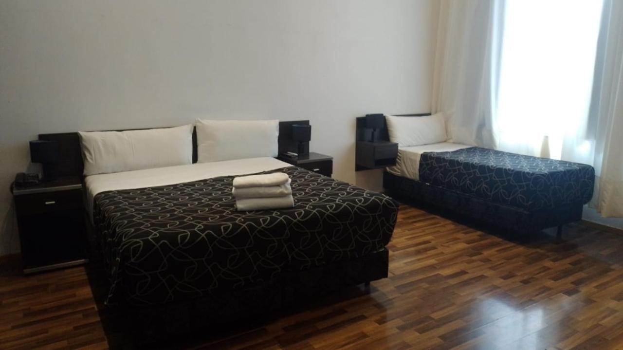 Bagu Buenos Aires Ξενοδοχείο Εξωτερικό φωτογραφία